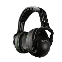 Sordin Classic HPE Earmuffs