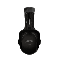 Sordin Classic HPE Earmuffs
