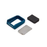 ​Armanov Magazine Base Pad for CZ TS series, Speed Line