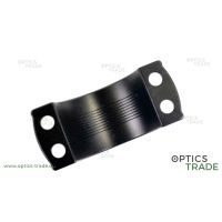 Spuhr 30 mm Hunting Rings - Picatinny Rail