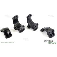 Spuhr 30 mm Hunting Rings - Picatinny Rail