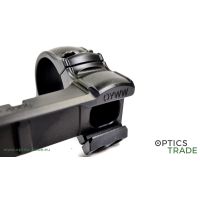 Spuhr 34 mm Hunting Mount - Picatinny rail