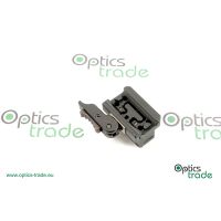 Spuhr QD Aimpoint Micro Mount