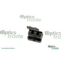 Spuhr QD Aimpoint Micro Mount
