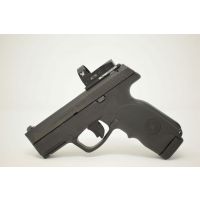 Outerimpact Modular Red Dot Adapter for Steyr A1 Serie
