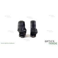 Steyr Arms Two-Piece FlexMount with Rings, 30 mm
