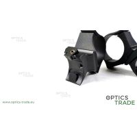 Steyr Arms Two-Piece FlexMount with Rings, 30 mm