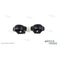 Steyr Arms Two-Piece FlexMount with Rings, 30 mm
