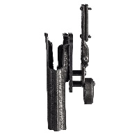 Ghost Thunder IPSC Holster for 1911