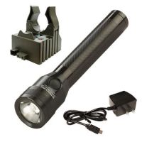 Streamlight Stinger LED Torch - 230V AC NiMh