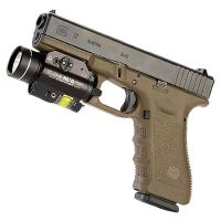 Streamlight TLR-2 HLG Flashlight