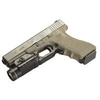 Streamlight TLR-1S Flashlight with Strobe