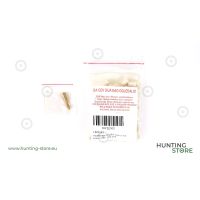 Strelac Sagittarus Felt Cleaning Pellets 6 mm  .243, 100 pcs