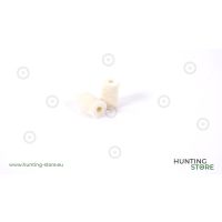 Strelac Sagittarus Felt Cleaning Pellets 6 mm  .243, 100 pcs