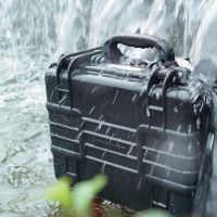Vanguard Supreme 37F Waterproof Airtight Case