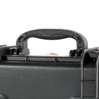 Vanguard Supreme 37F Waterproof Airtight Case