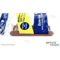 Swab-its 10mm/.40 cal. Bore tips, 5 pack