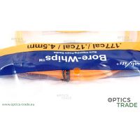 Swab-its 4.5mm/.177 cal. Bore whips, 3 pack