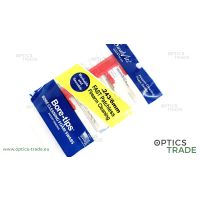 Swab-its 6mm/.243 cal. Bore tips, 6 pack