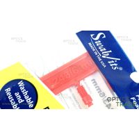 Swab-its 6mm/.243 cal. Bore tips, 6 pack