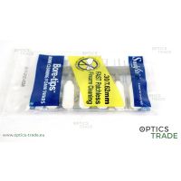 Swab-its 7.62mm/.30 cal. Bore tips, 6 pack