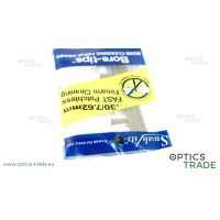 Swab-its 7.62mm/.30 cal. Bore tips, 6 pack