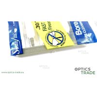 Swab-its 7.62mm/.30 cal. Bore tips, 6 pack