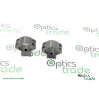 Talley 25.4 mm Complete Mount for Browning BAR, BPR, BLR