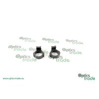 Talley 30 mm Complete Mount for Browning BAR, BPR, BLR