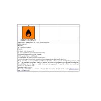 Fluna Tec Optic Cleaner 100 ml