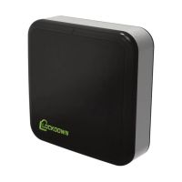 Lockdown Puck Monitoring Device