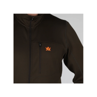 Alaska 1795 ThermoDry Ms Softshell Jacket