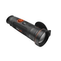 ThermTec Wild 650D