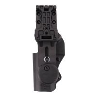 Ghost Thunder 3G Sports Holster for Walther PPQ