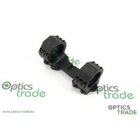 Tier-One 35 mm Short Monomount - Picatinny