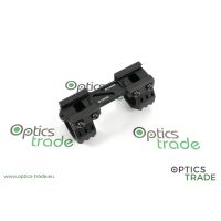 Tier-One 35 mm Short Monomount - Picatinny