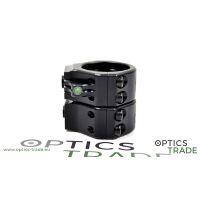 Tier-One Blaser Pair of Rings, 30 mm