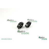 Tier-One Blaser Pair of Rings, 40 mm