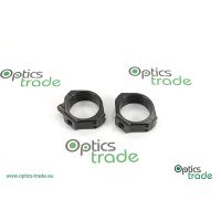 Tier-One Blaser Pair of Rings, 40 mm