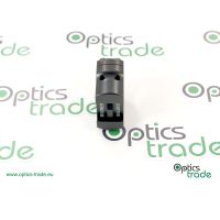 Tier-One Picatinny Rings, 25.4mm