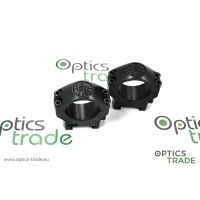 Tier-One Picatinny Rings, 30mm