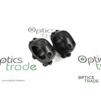 Tier-One Picatinny Rings, 30mm
