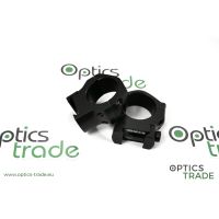 Tier-One Picatinny Rings, 30mm
