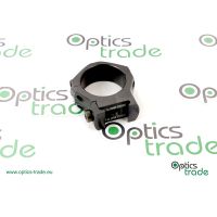 Tier-One Picatinny Rings, 34mm