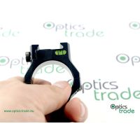 Tier-One Picatinny Rings, 34mm