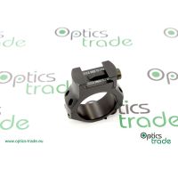 Tier-One Picatinny Rings, 36mm