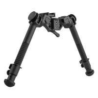 UTG Goliath Bipod, 8''-12'', Picatinny