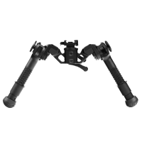 UTG Goliath Bipod, 6''-8'', Picatinny