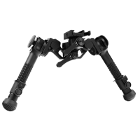 UTG Goliath Bipod, 6''-8'', Picatinny