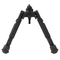 UTG Recon 360 TL M-LOK Bipod, 6.5''-9''
